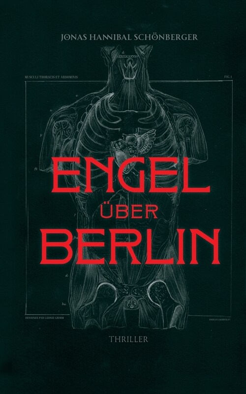 Engel ?er Berlin: Thriller (Paperback)
