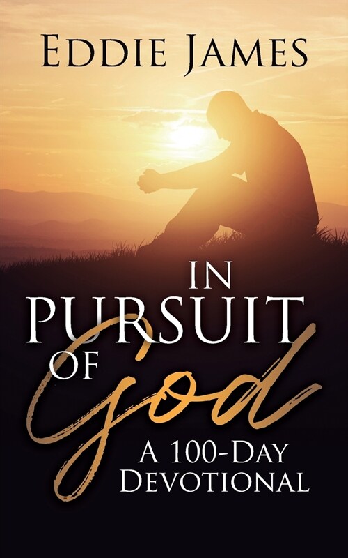 In Pursuit of God: A 100-Day Devotional (Paperback)