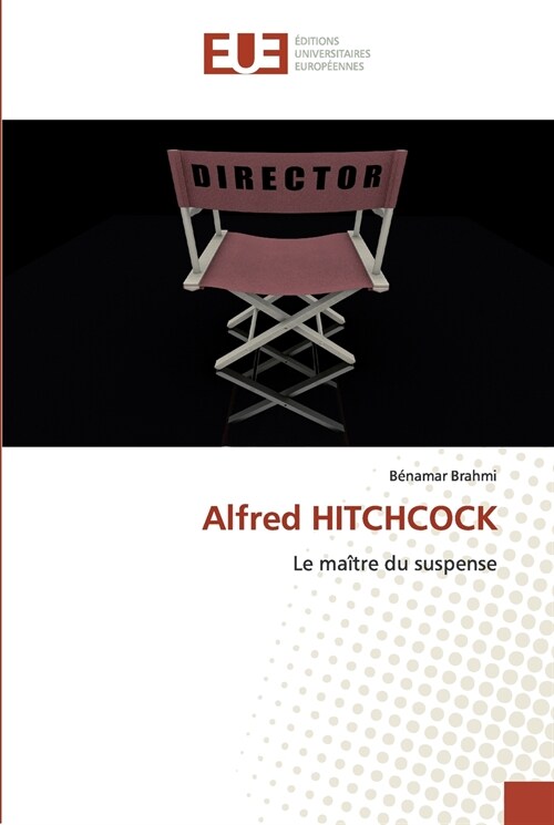 Alfred HITCHCOCK (Paperback)