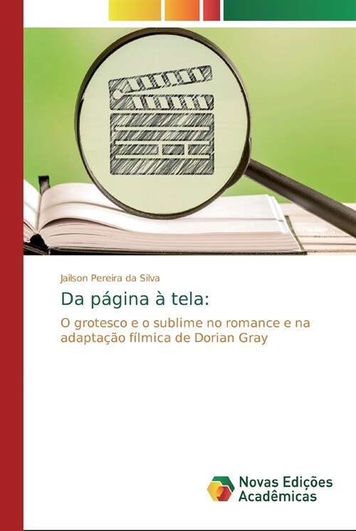 Da p?ina ?tela (Paperback)