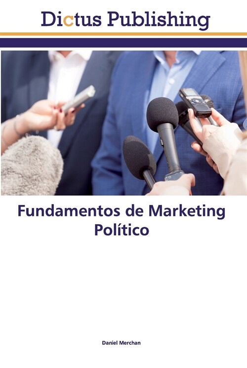 Fundamentos de Marketing Pol?ico (Paperback)