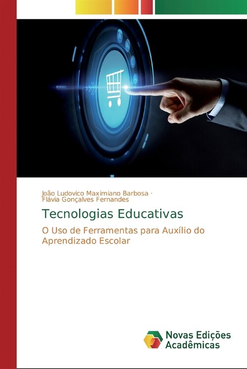 Tecnologias Educativas (Paperback)