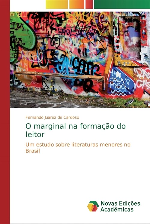 O marginal na forma豫o do leitor (Paperback)