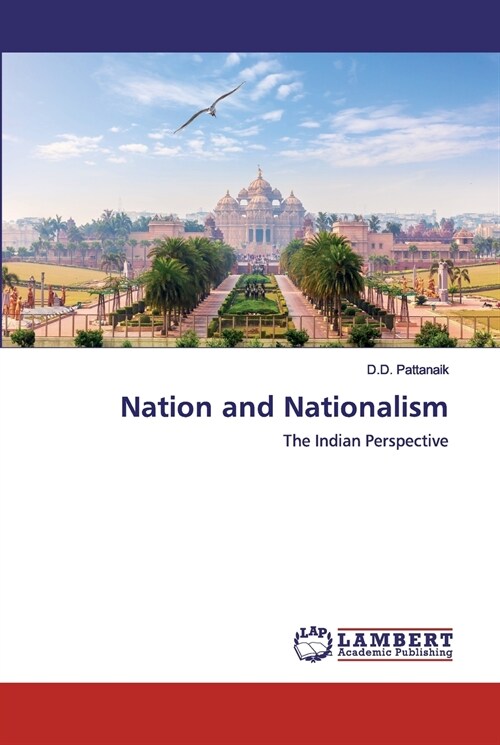 Nation and Nationalism (Paperback)