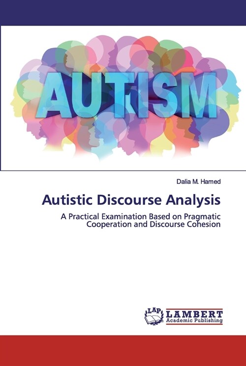 Autistic Discourse Analysis (Paperback)
