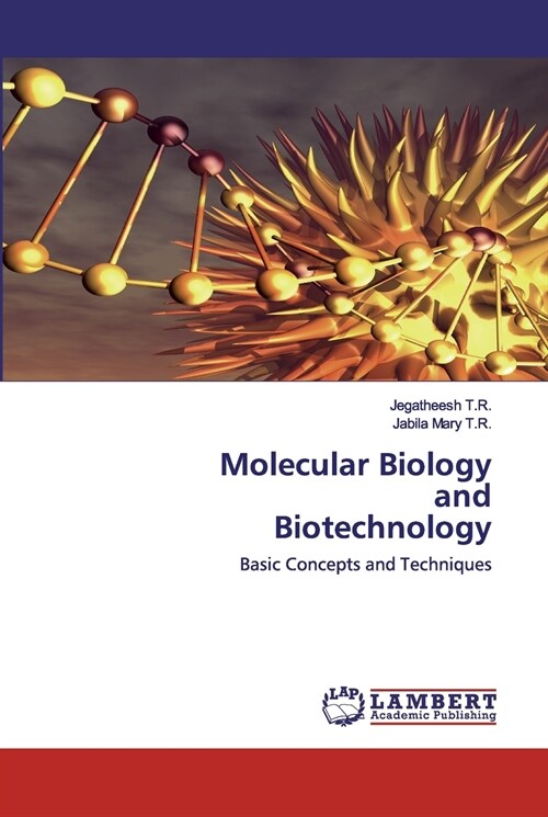 Molecular Biology and Biotechnology (Paperback)