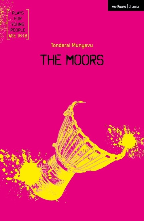 The Moors (Paperback)