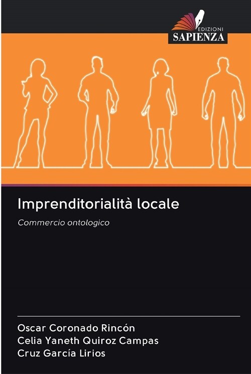 Imprenditorialit?locale (Paperback)