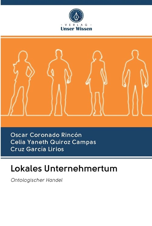 Lokales Unternehmertum (Paperback)