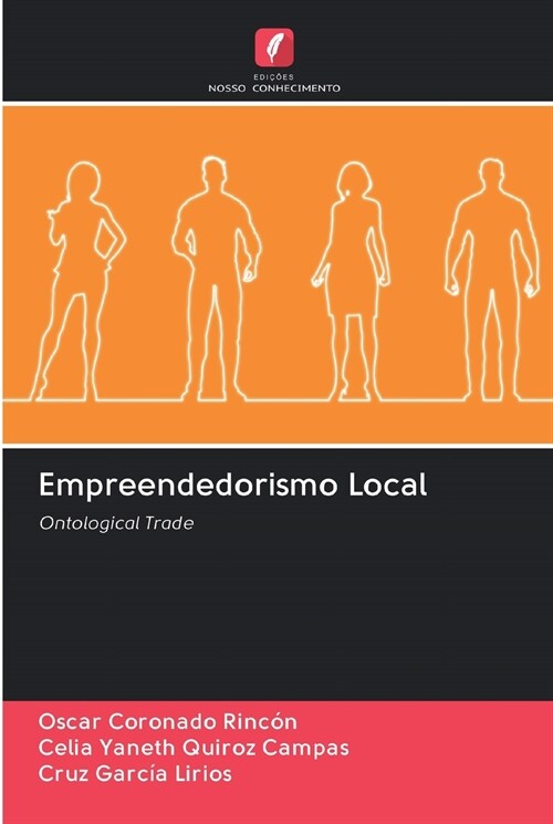 Empreendedorismo Local (Paperback)