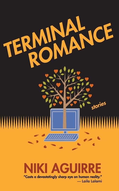 Terminal Romance : stories (Paperback)