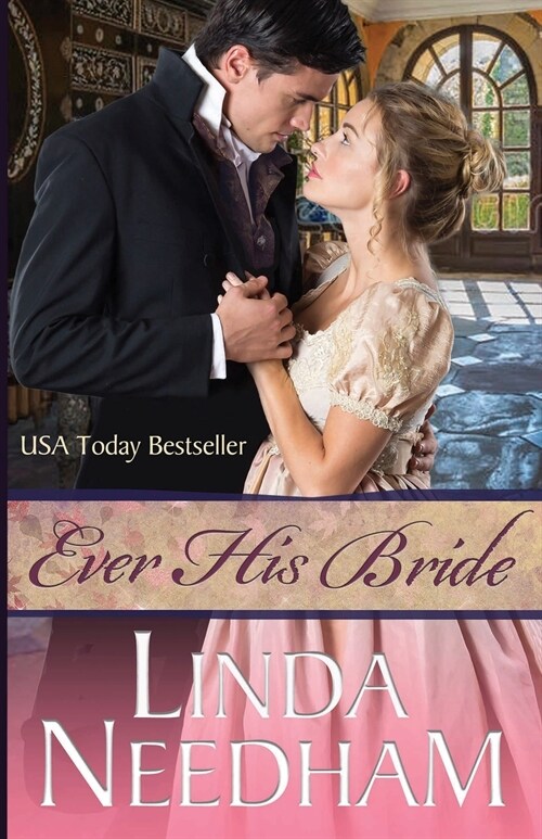 Ever His Bride (Paperback)