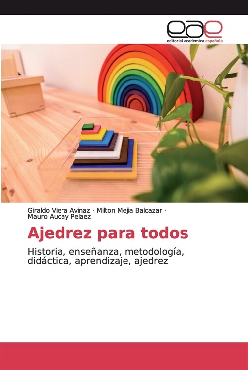 Ajedrez para todos (Paperback)