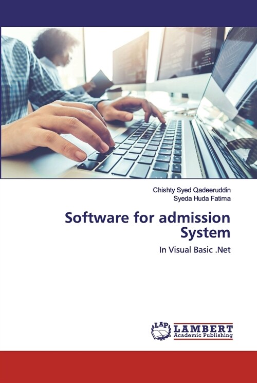 Software for admission System (Paperback)