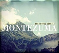 [수입] Brad Goode - Montezuma (CD)