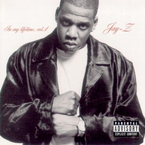 [수입] Jay-Z - In my lifetime, vol. 1