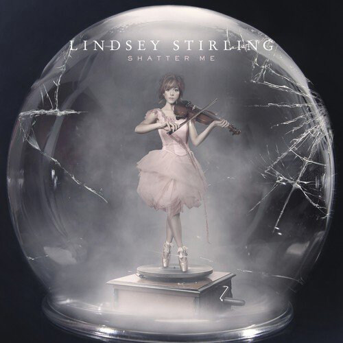 [수입] Lindsey Stirling - Shatter Me