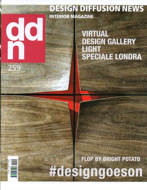DDN (월간 이탈리아판): 2020년 No.259