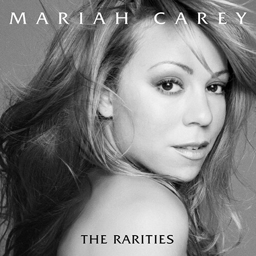 [중고] Mariah Carey - The Rarities [2CD]