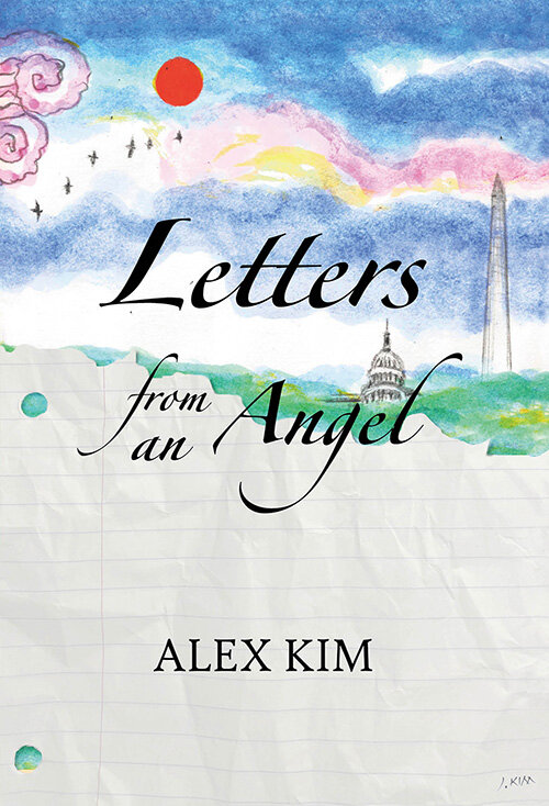 Letters from an angel