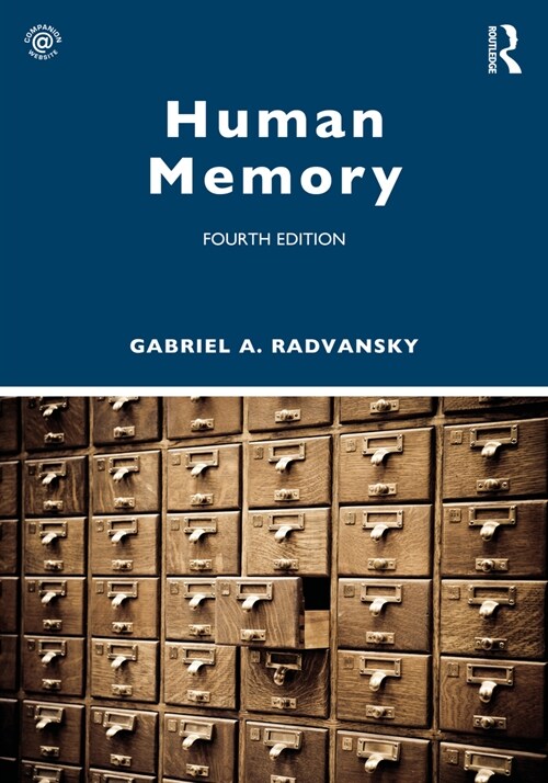 Human Memory (Paperback, 4 ed)