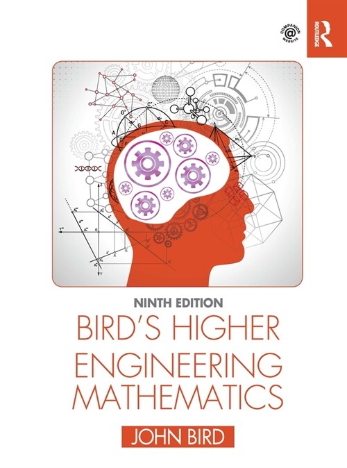 Birds Higher Engineering Mathematics (Paperback, 9 ed)
