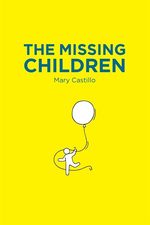 The Missing Children (Paperback)