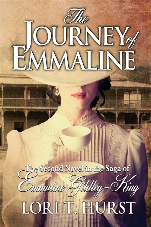 The Journey of Emmaline (Paperback)
