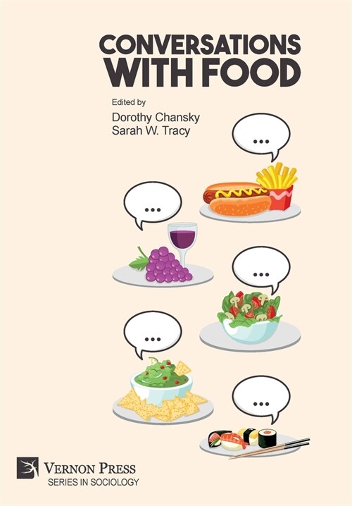 Conversations With Food (Hardcover)