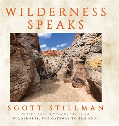 Wilderness Speaks (Hardcover)