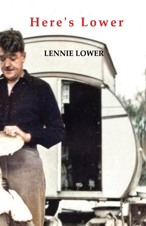 Heres Lower (Paperback)