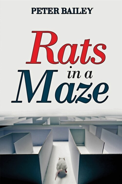 Rats in a Maze (Paperback)