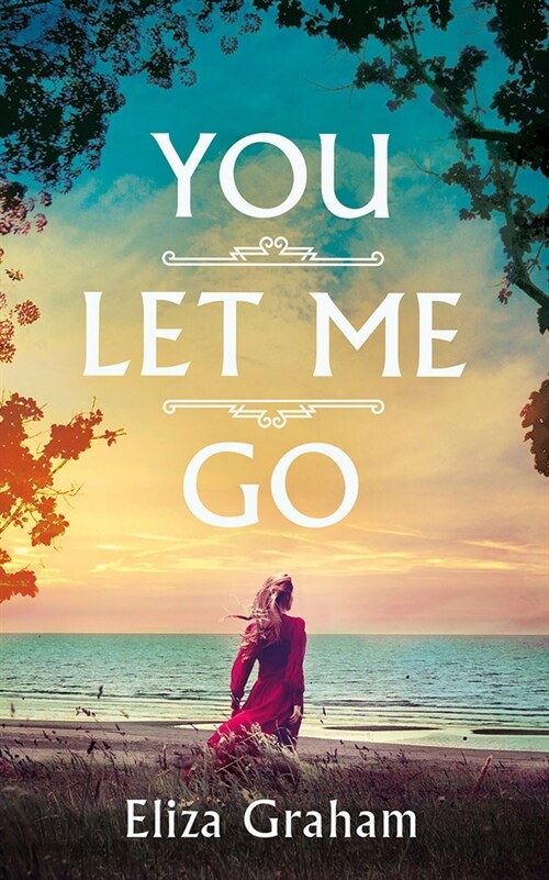 You Let Me Go (Paperback)