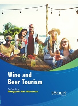 Wine and Beer Tourism (Hardcover)