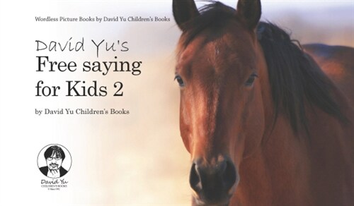 David Yus Free saying for Kids 2