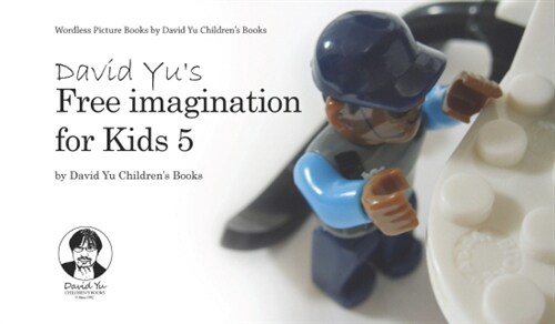 David Yus Free imagination for Kids 5