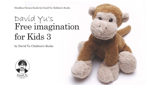 David Yus Free imagination for Kids 3