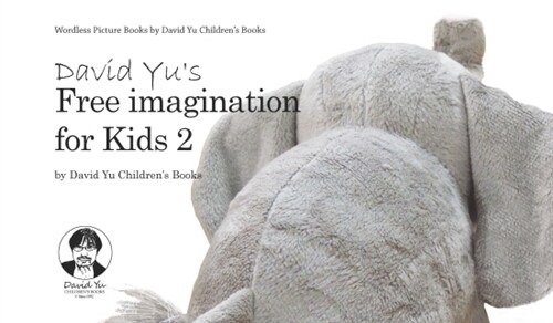 David Yus Free imagination for Kids 2