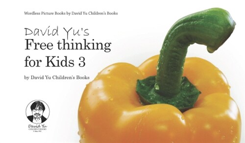 David Yus Free thinking for Kids 3
