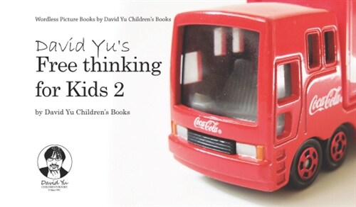 David Yus Free thinking for Kids 2