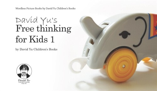 David Yus Free thinking for Kids 1