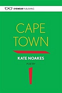 Cape Town (Hardcover)
