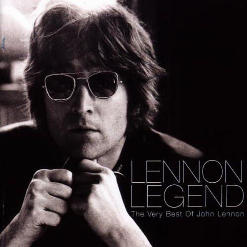 [중고] [수입] John Lennon - Lennon Legend: The Very Best Of John Lennon