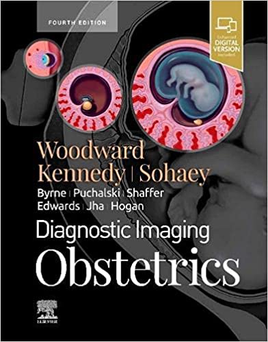 Diagnostic Imaging: Obstetrics (Hardcover, 4)