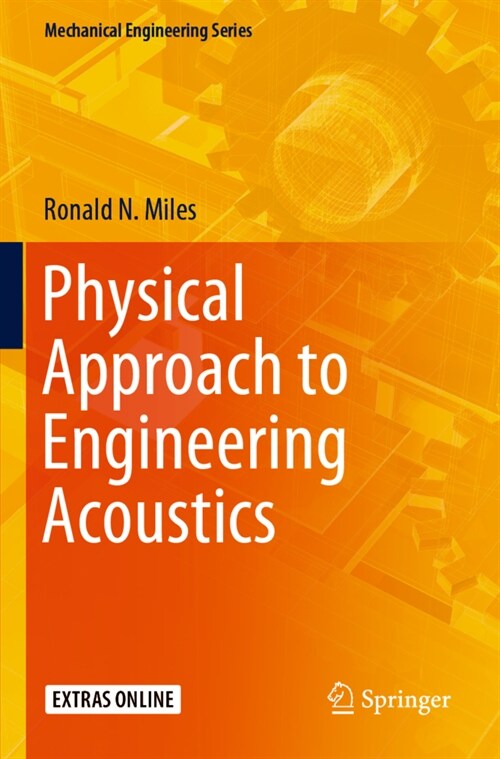 Physical Approach to Engineering Acoustics (Paperback)