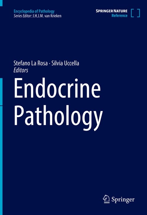 Endocrine Pathology (Hardcover)