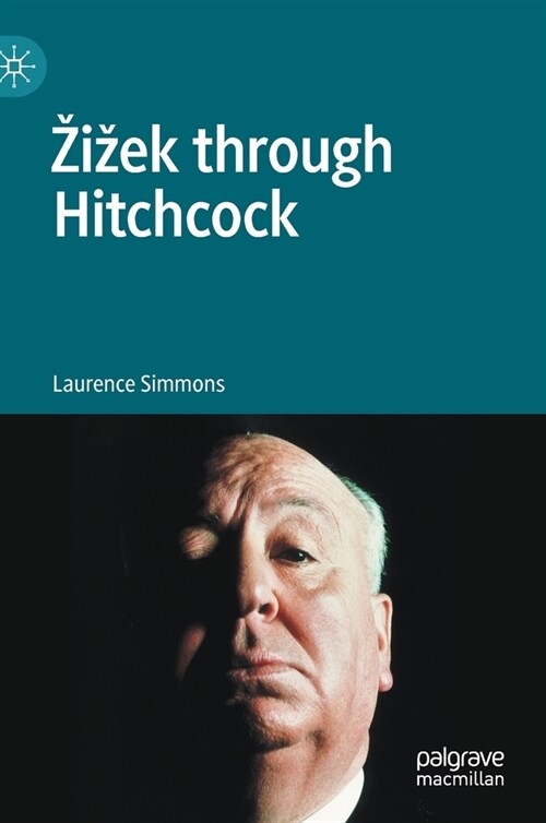 Zizek Through Hitchcock (Hardcover, 2021)