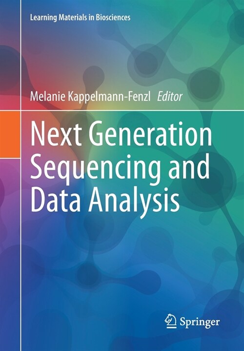 Next Generation Sequencing and Data Analysis (Paperback)