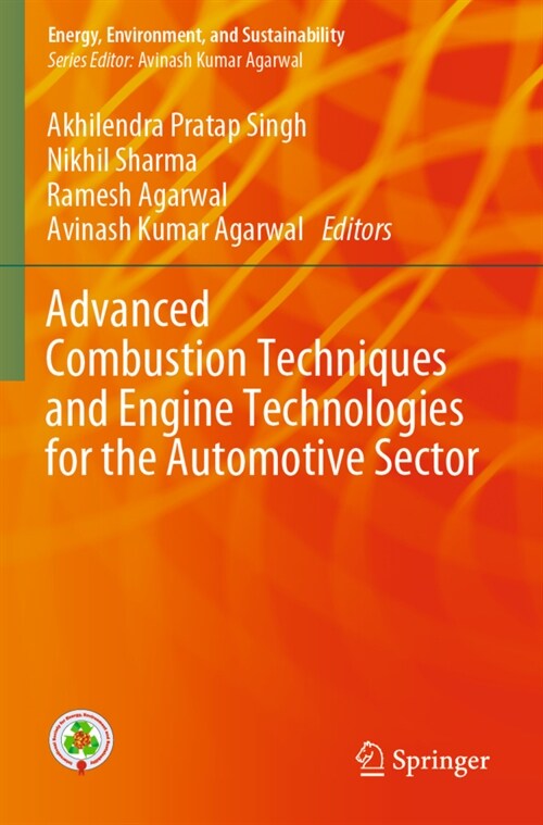 Advanced Combustion Techniques and Engine Technologies for the Automotive Sector (Paperback)
