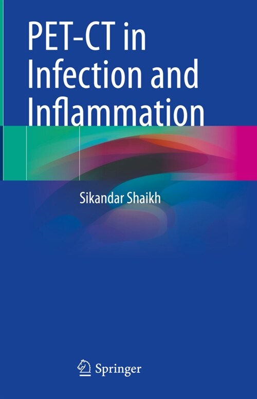 PET-CT in Infection and Inflammation (Hardcover)